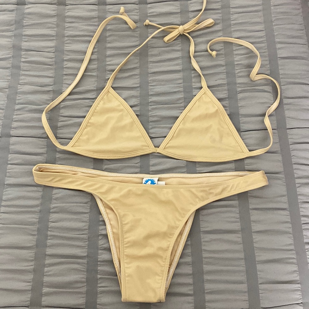 COPY - Berrydog Bikini size M